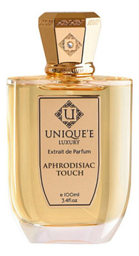 Unique'e Luxury - Aphrodisiac Touch