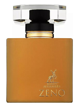 Maison Alhambra - Zeno