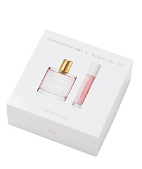 Zarkoperfume - Pretty In Pink Gift Set