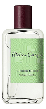 Atelier Cologne - Lemon Island