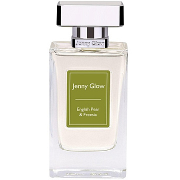 Jenny Glow - English Pear & Freesia