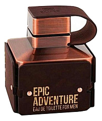 Emper - Epic Adventure for Him