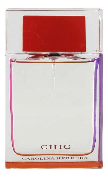Carolina Herrera - Chic