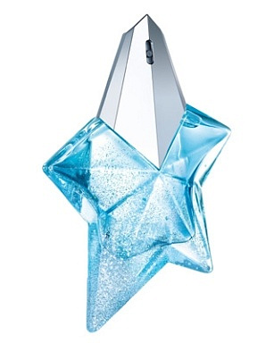 Thierry Mugler - Angel Aqua Chic 2012