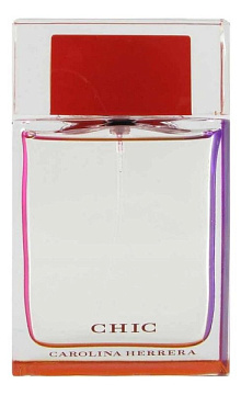 Carolina Herrera - Chic