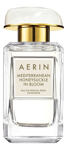 Aerin Lauder - Mediterranean Honeysuckle In Bloom