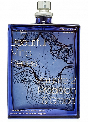 Escentric Molecules - The Beautiful Mind Series Volume 2 Precision & Grace
