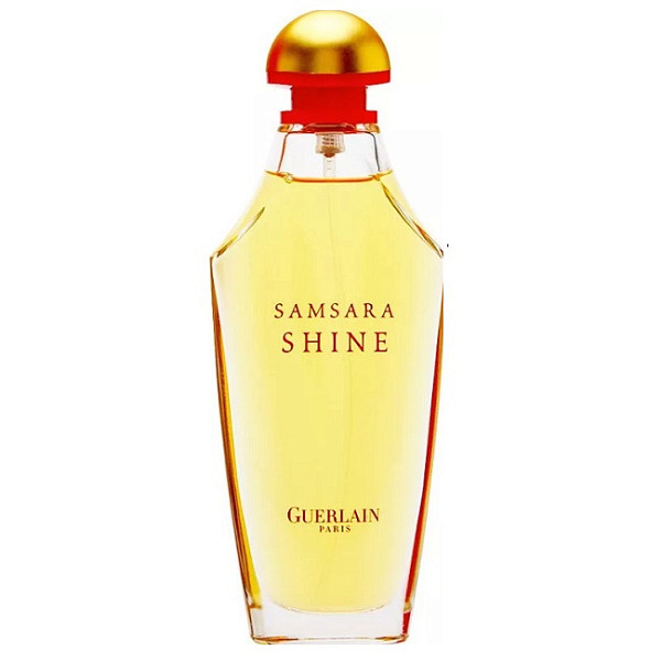 Guerlain - Samsara Shine
