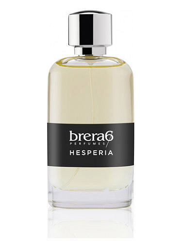 Brera6 Perfumes - Hesperia