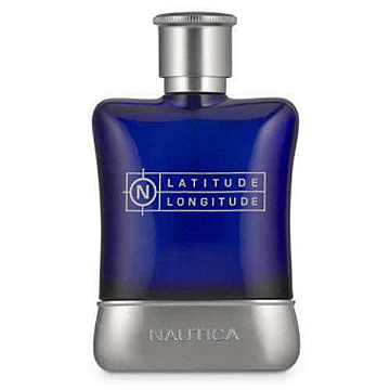 Nautica - Latitude Longitude