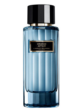 Carolina Herrera - Orange Affair