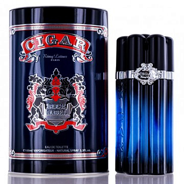 Remy Latour - Cigar Blue Label