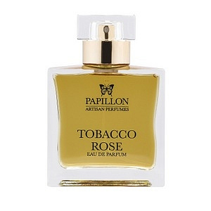 Papillon Artisan Perfumes - Tobacco Rose