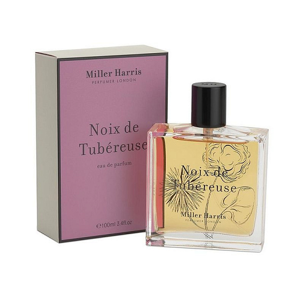Miller Harris - Noix de Tubereuse