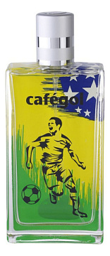 Cafe Parfums - Cafegol