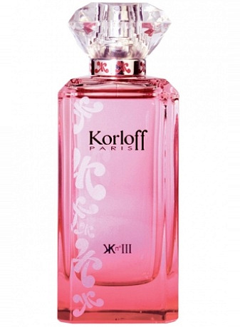 Korloff Paris - Kn III