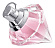 Wish Pink Diamond (Туалетная вода 75 мл тестер)