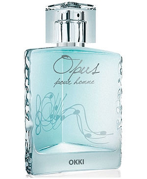 OKKI - Opus pour Homme