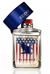 Zippo Fragrances - Zippo GLORIOU S