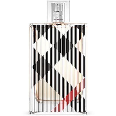 Burberry - Brit Eau de Parfum