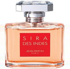 Jean Patou - Sira des Indes