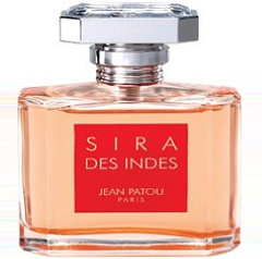 Jean Patou - Sira des Indes