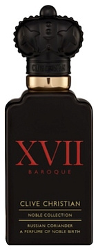 Clive Christian - Noble XVII Baroque Russian Coriander Masculine