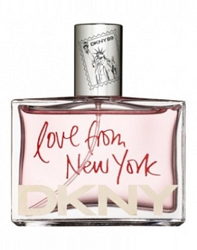 Donna Karan - Love from New York for Women