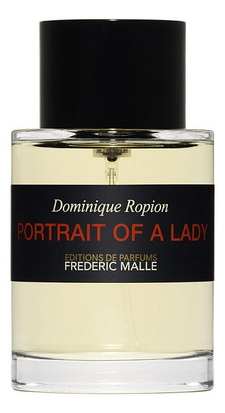 Frederic Malle - Portrait of a Lady
