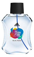 Adidas - Team Five