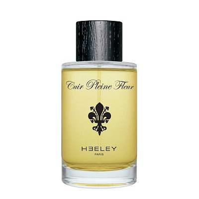 James Heeley - Cuir Pleine Fleur