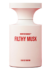 BORNTOSTANDOUT - Filthy Musk