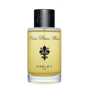 James Heeley - Cuir Pleine Fleur