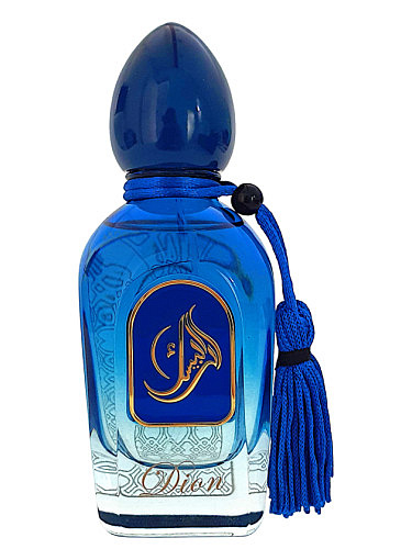 Arabesque Perfumes - Dion