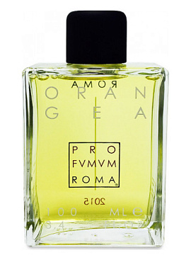 Profumum Roma - Orangea