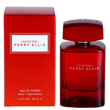 Perry Ellis - Spirited