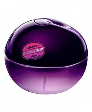 Donna Karan - DKNY Be Delicious Night