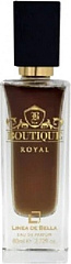 Linea De Bella - Boutique Royal