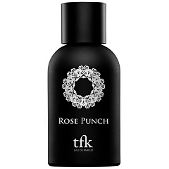 The Fragrance Kitchen - Rose Punch