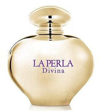 La Perla - Divina Gold Edition