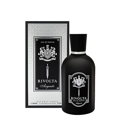 Linea De Bella - Rivolta Argento