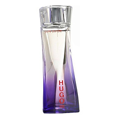 Hugo Boss - Pure Purple