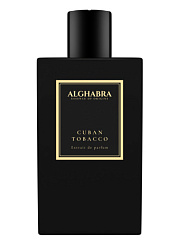 Alghabra Parfums - Cuban Tobacco