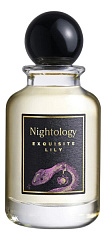 Jesus Del Pozo - Nightology Exquisite Lily