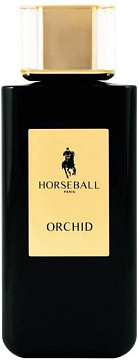 Horseball - Orchid
