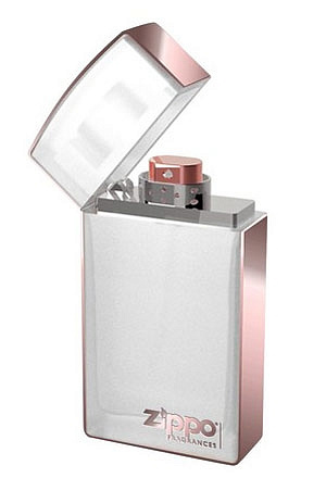 Zippo Fragrances - Zippo The Woman