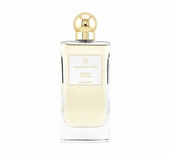 Arabian Wind - Devil's Island Eau de Parfum