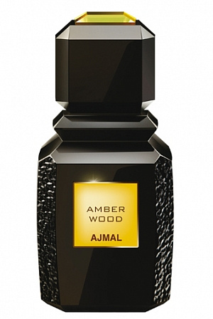 Ajmal - Amber Wood