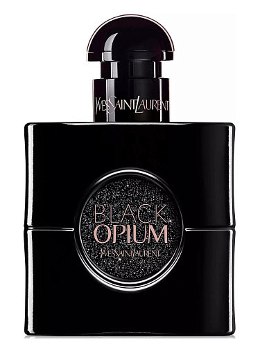 Yves Saint Laurent - Black Opium Le Parfum