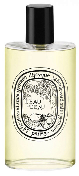 Diptyque - L'Eau de L'Eau
